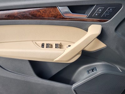 2019 Audi Q5 Premium
