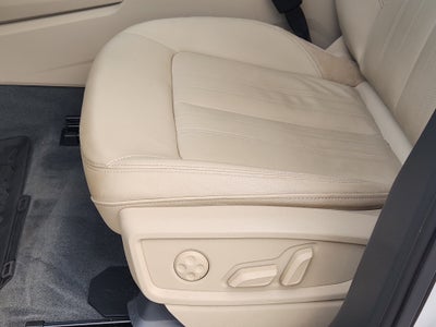 2019 Audi Q5 Premium
