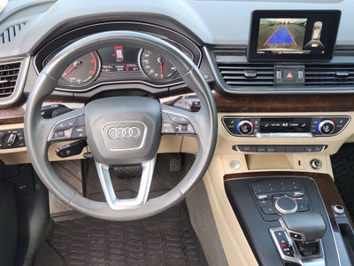 2019 Audi Q5 Premium
