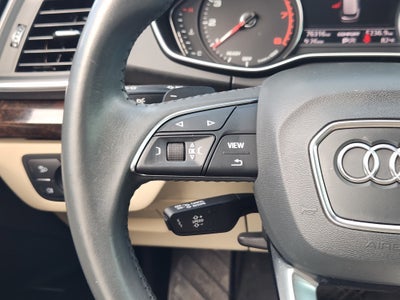 2019 Audi Q5 Premium