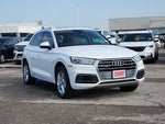 2019 Audi Q5 Premium