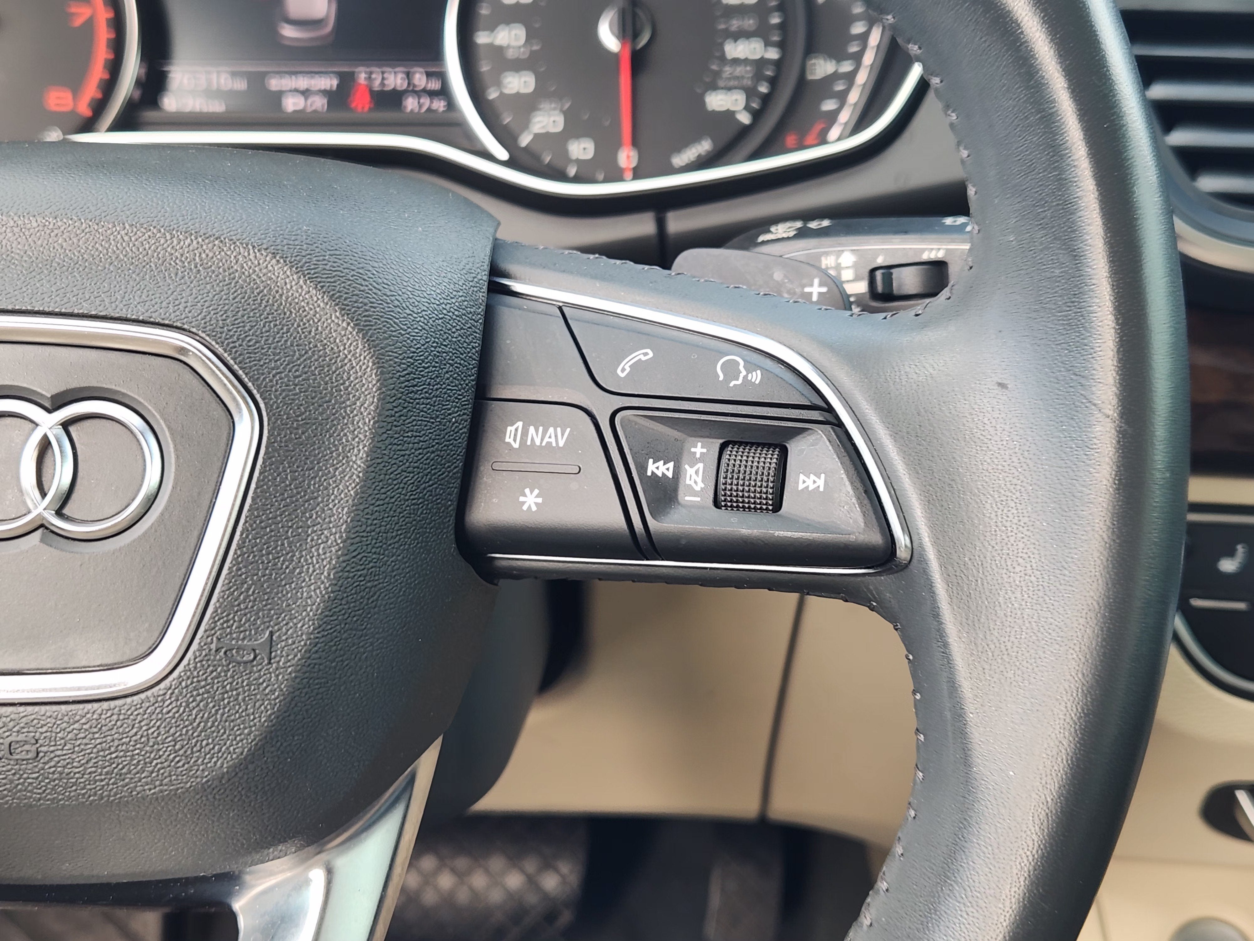 2019 Audi Q5 Premium