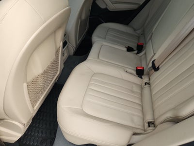 2019 Audi Q5 Premium