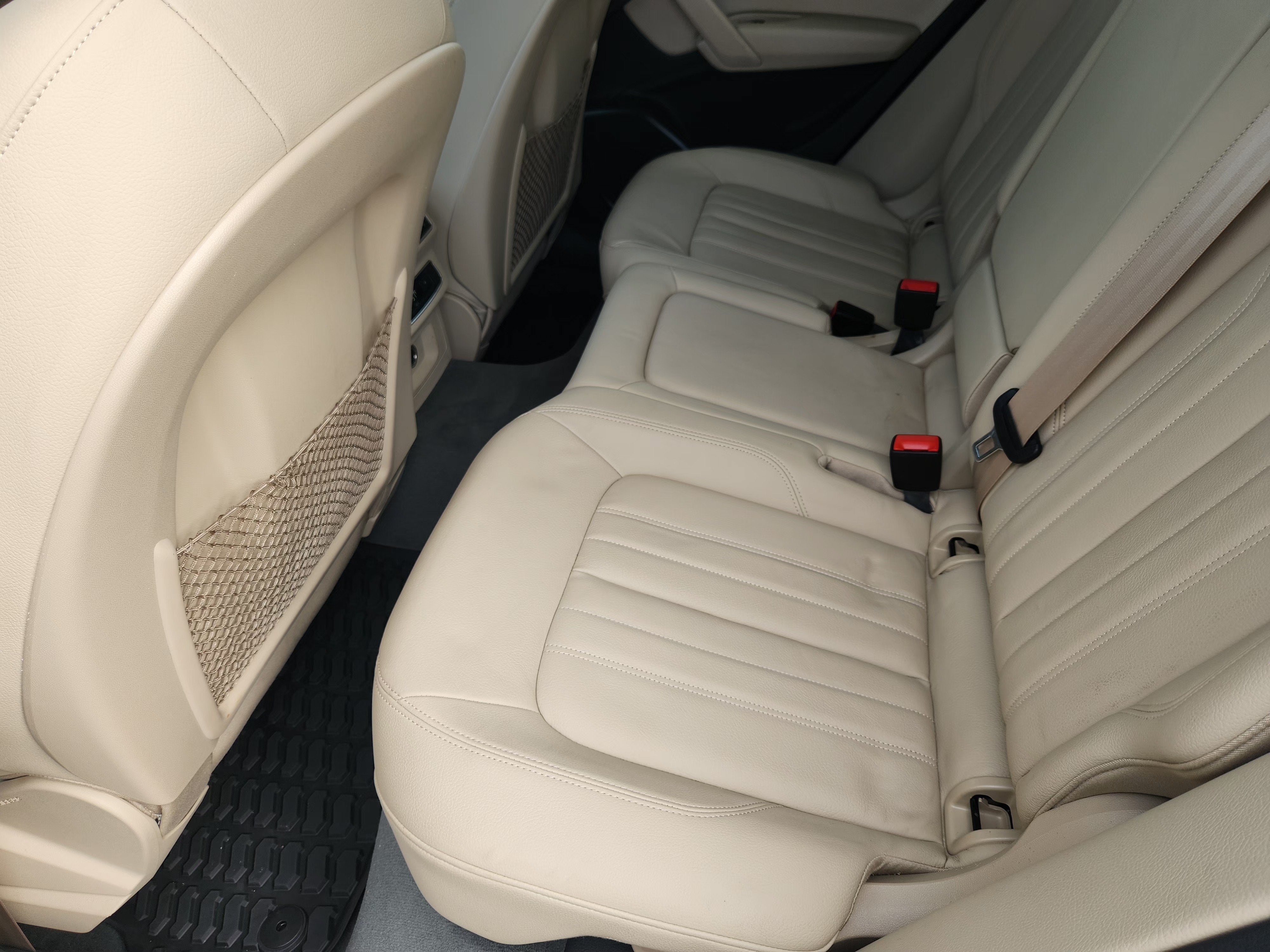 2019 Audi Q5 Premium