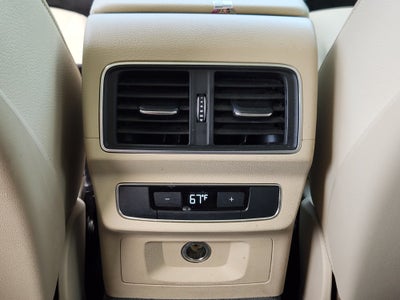 2019 Audi Q5 Premium