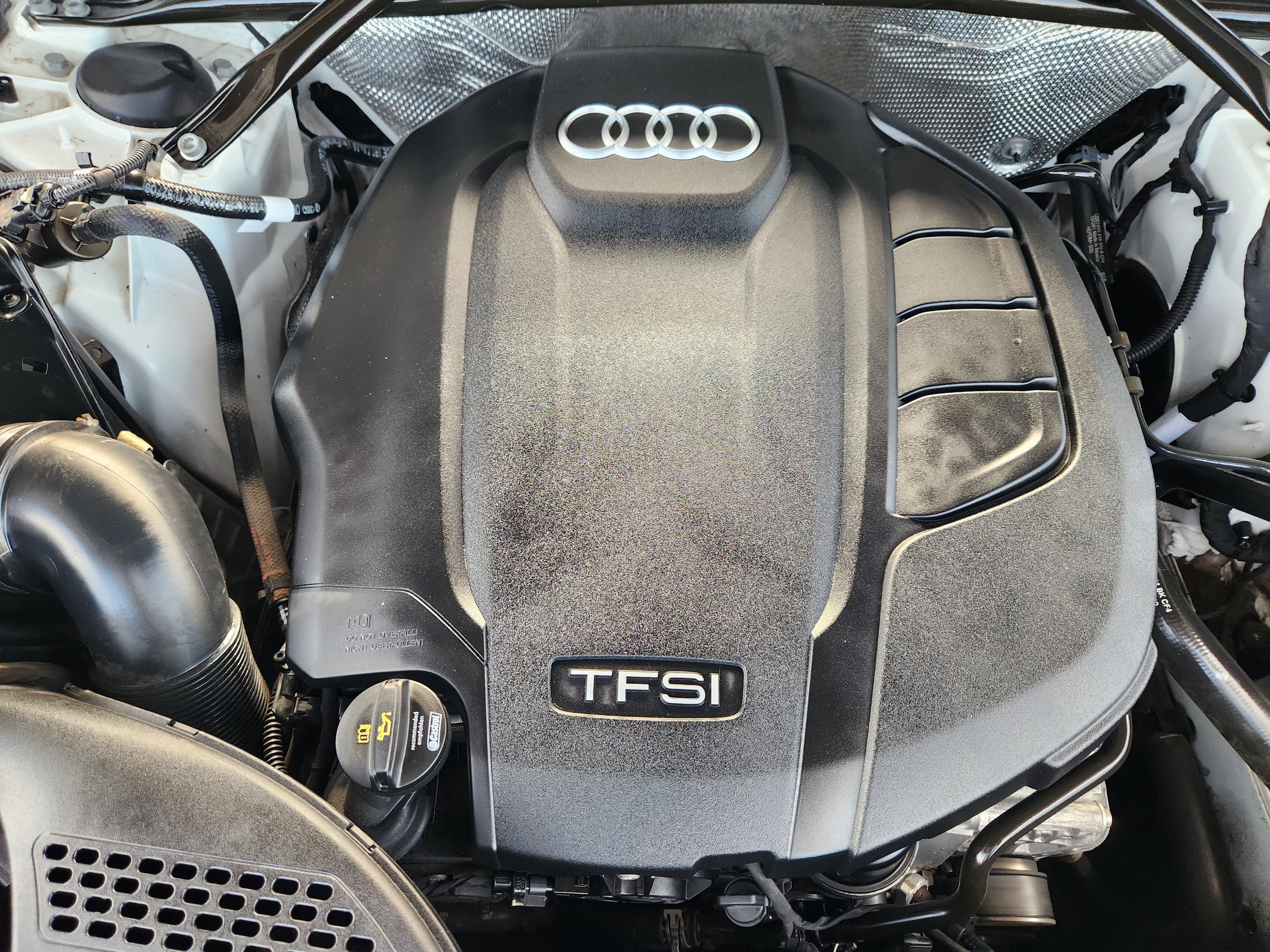 2019 Audi Q5 Premium