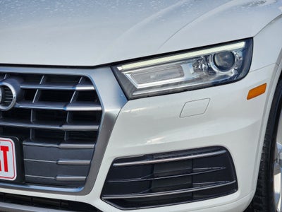 2019 Audi Q5 Premium