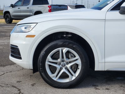 2019 Audi Q5 Premium