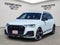 2023 Audi SQ7 Premium Plus TFSI quattro Tiptronic
