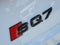 2023 Audi SQ7 Premium Plus TFSI quattro Tiptronic
