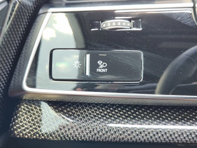 2023 Audi SQ7 Premium Plus TFSI quattro Tiptronic