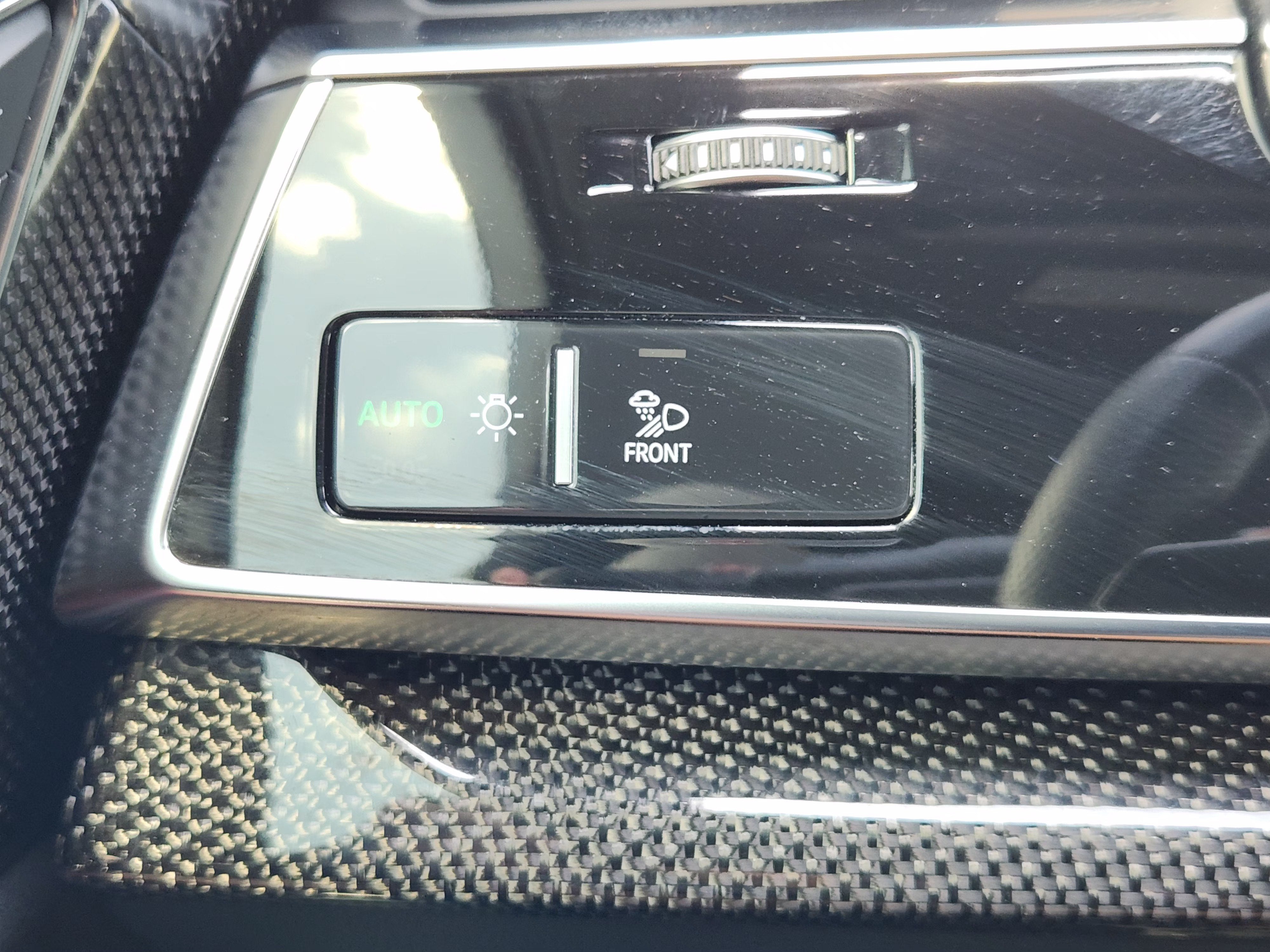2023 Audi SQ7 Premium Plus TFSI quattro Tiptronic