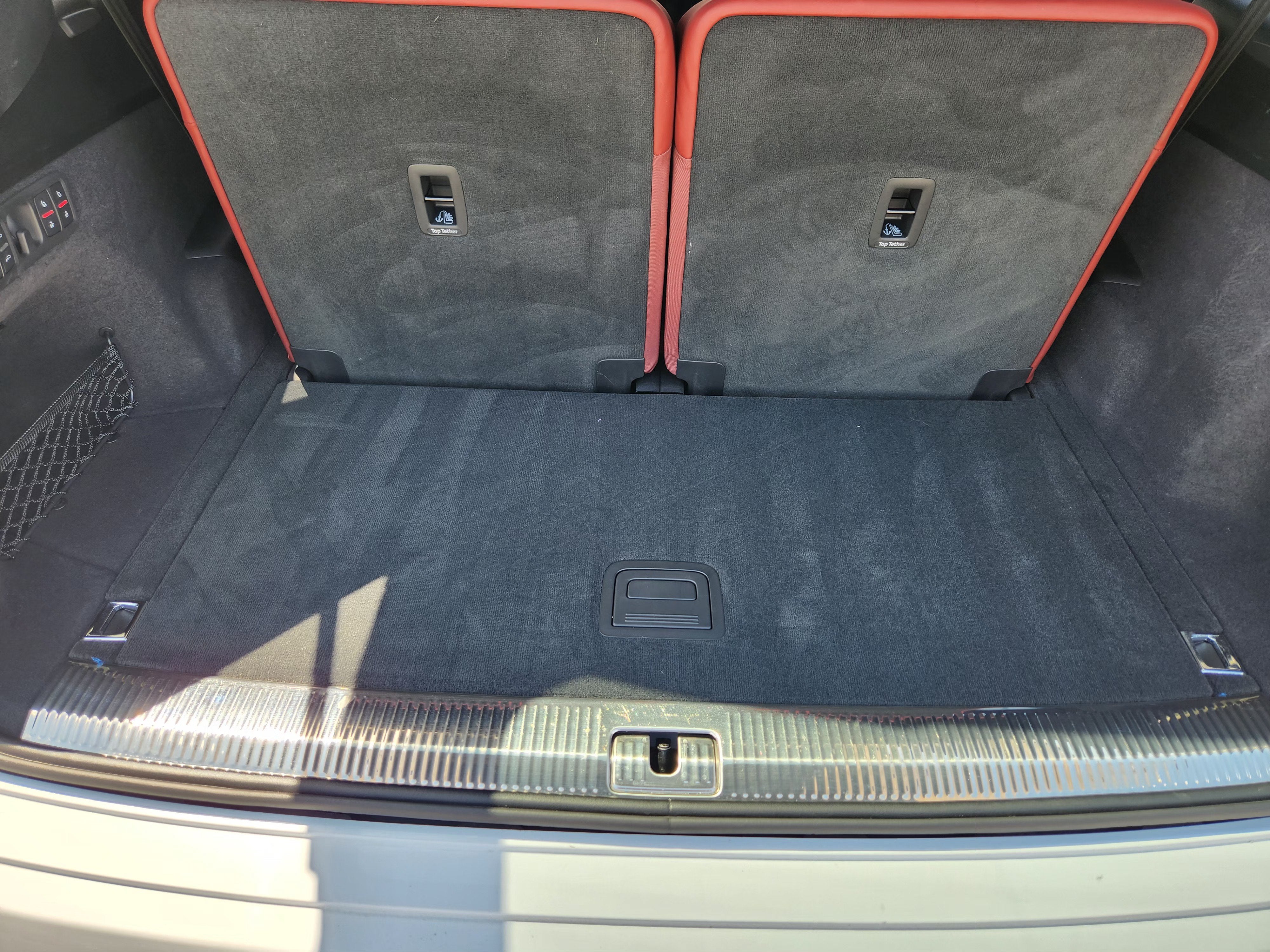 2023 Audi SQ7 Premium Plus TFSI quattro Tiptronic