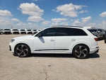 2023 Audi SQ7 Premium Plus TFSI quattro Tiptronic