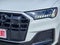 2023 Audi SQ7 Premium Plus TFSI quattro Tiptronic