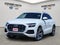 2019 Audi Q8 Premium Plus