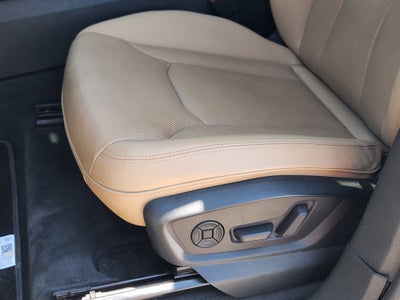 2019 Audi Q8 Premium Plus