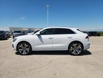 2019 Audi Q8 Premium Plus