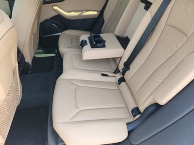 2019 Audi Q8 Premium Plus