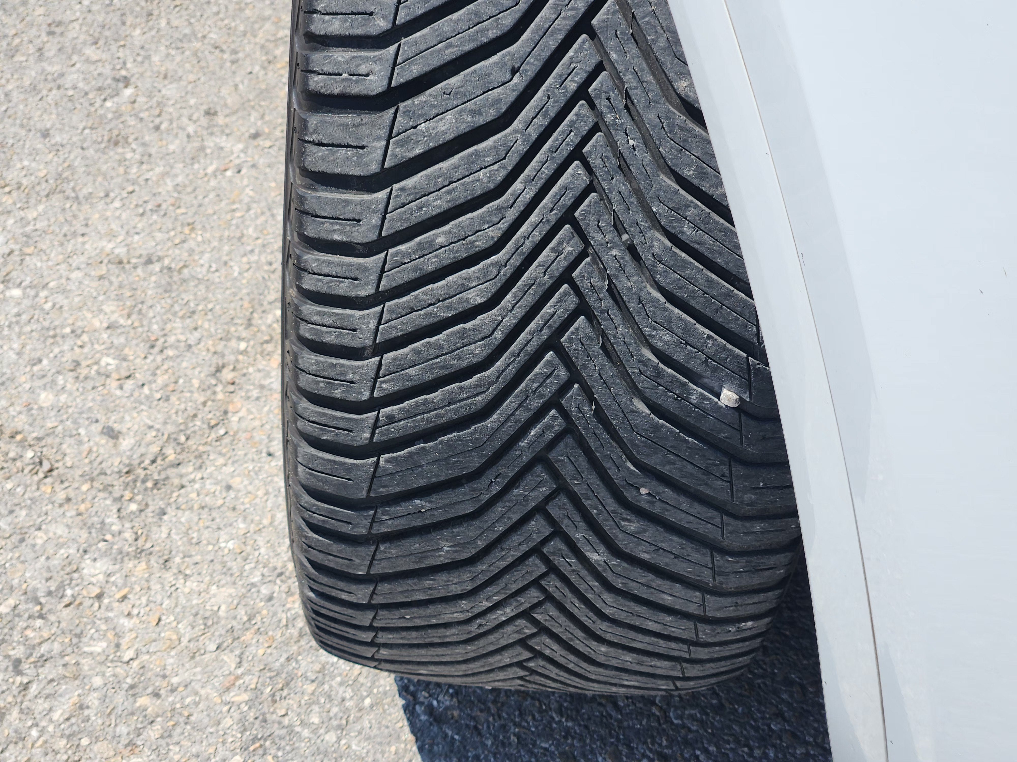 2020 Audi SQ5 Prestige TFSI quattro Tiptronic