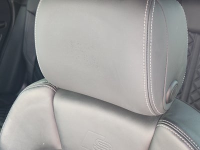 2020 Audi SQ5 Prestige TFSI quattro Tiptronic
