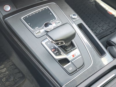 2020 Audi SQ5 Prestige TFSI quattro Tiptronic