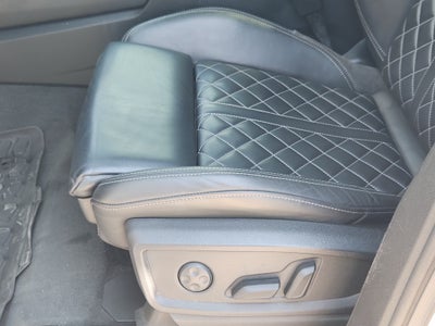 2020 Audi SQ5 Prestige TFSI quattro Tiptronic