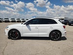2020 Audi SQ5 Prestige TFSI quattro Tiptronic