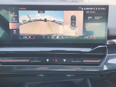 2026 BMW 5 Series 530i xDrive