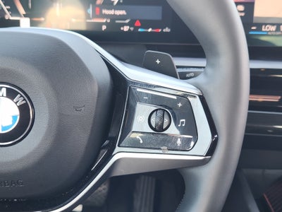 2026 BMW 5 Series 530i xDrive