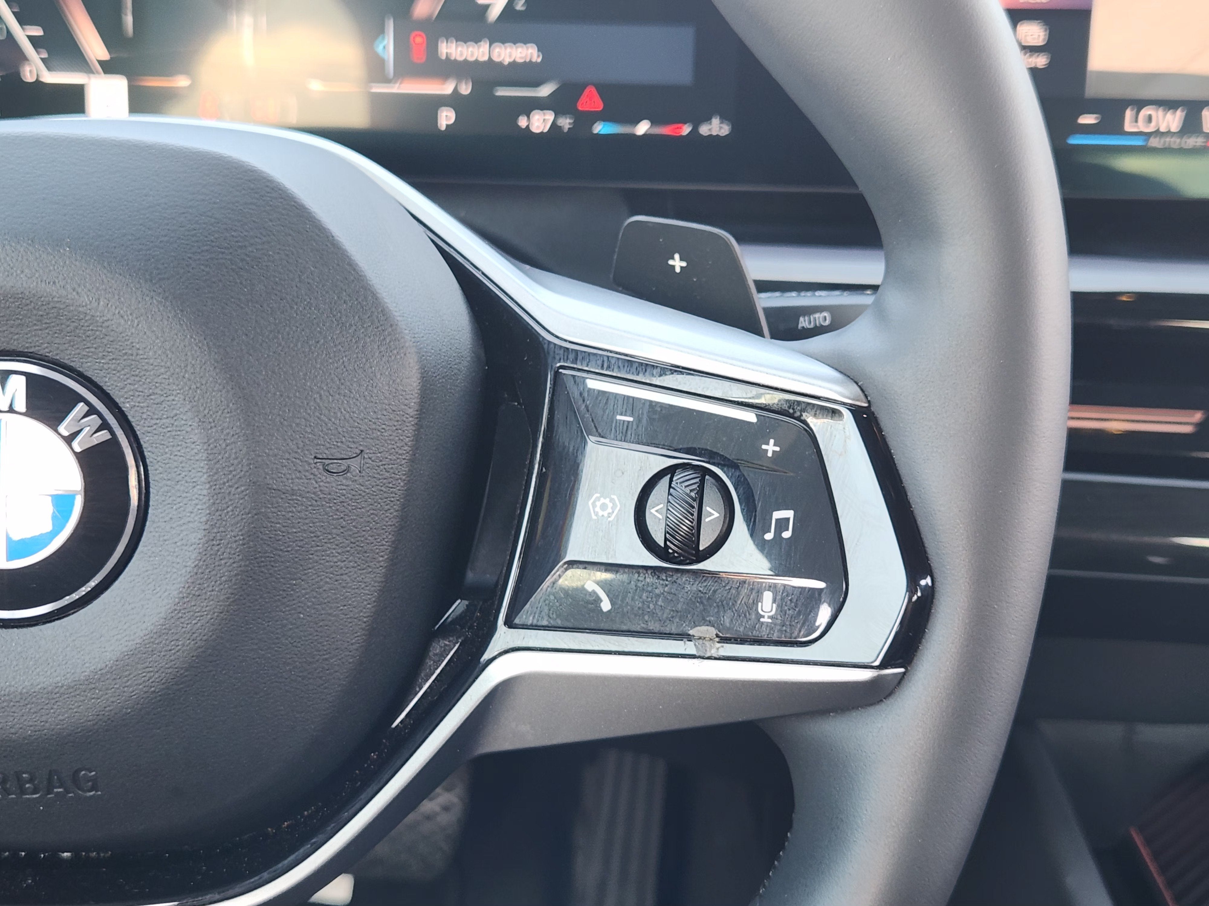 2026 BMW 5 Series 530i xDrive