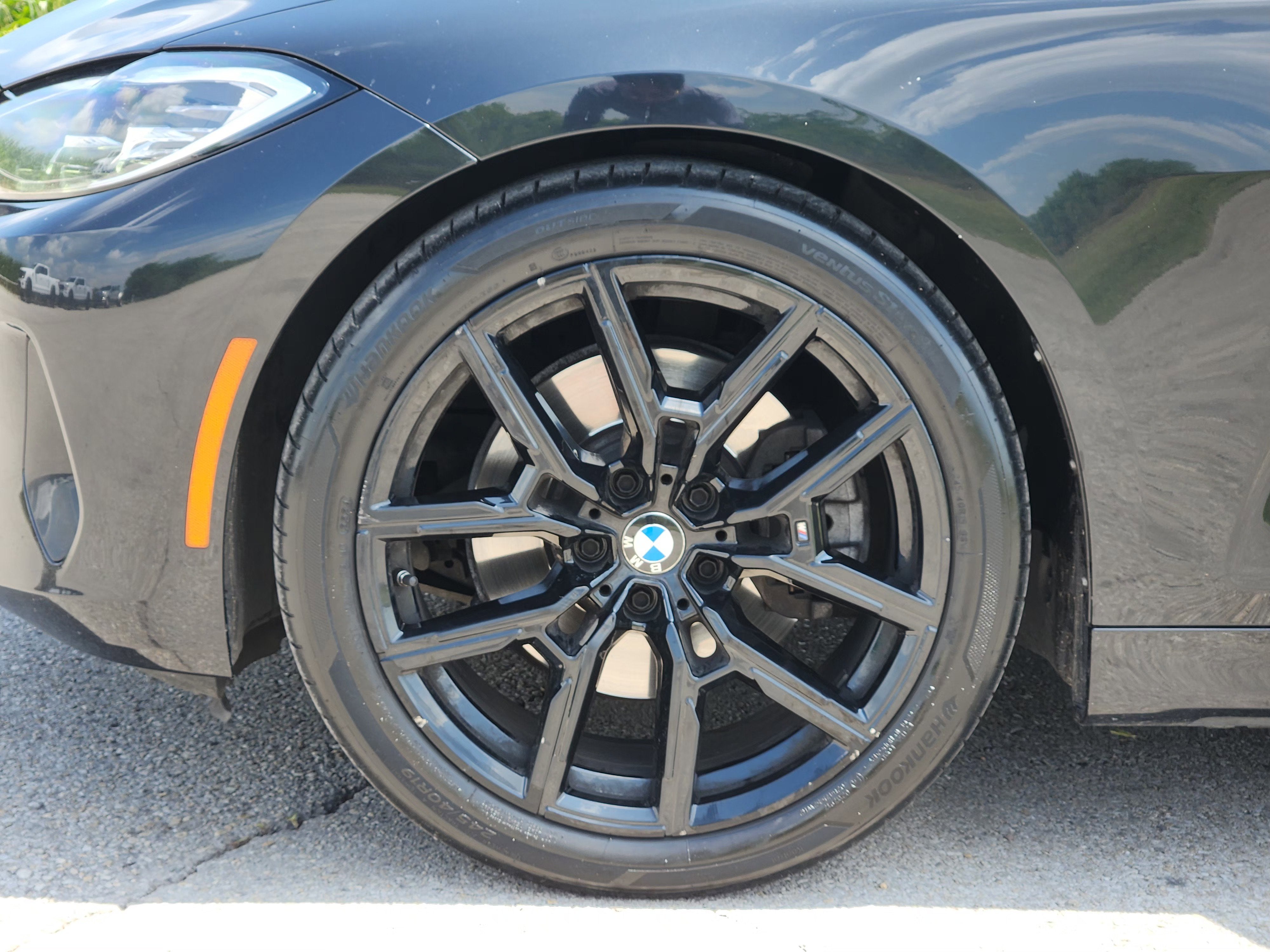 2022 BMW 430i xDrive