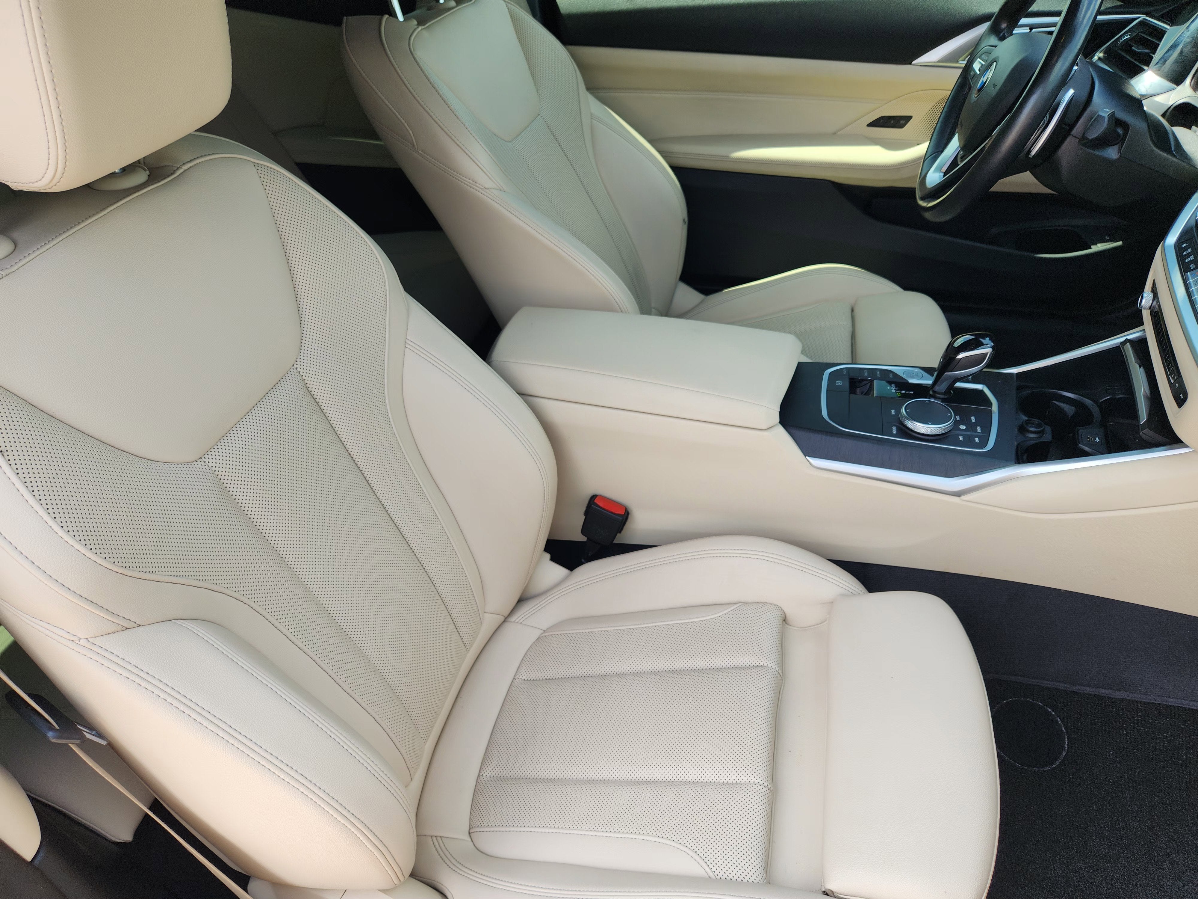 2022 BMW 430i xDrive