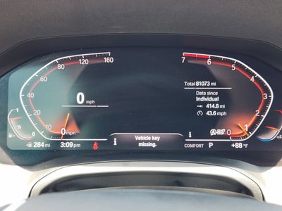 2022 BMW 430i xDrive