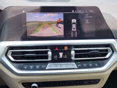 2022 BMW 430i xDrive