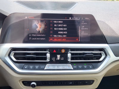 2022 BMW 430i xDrive