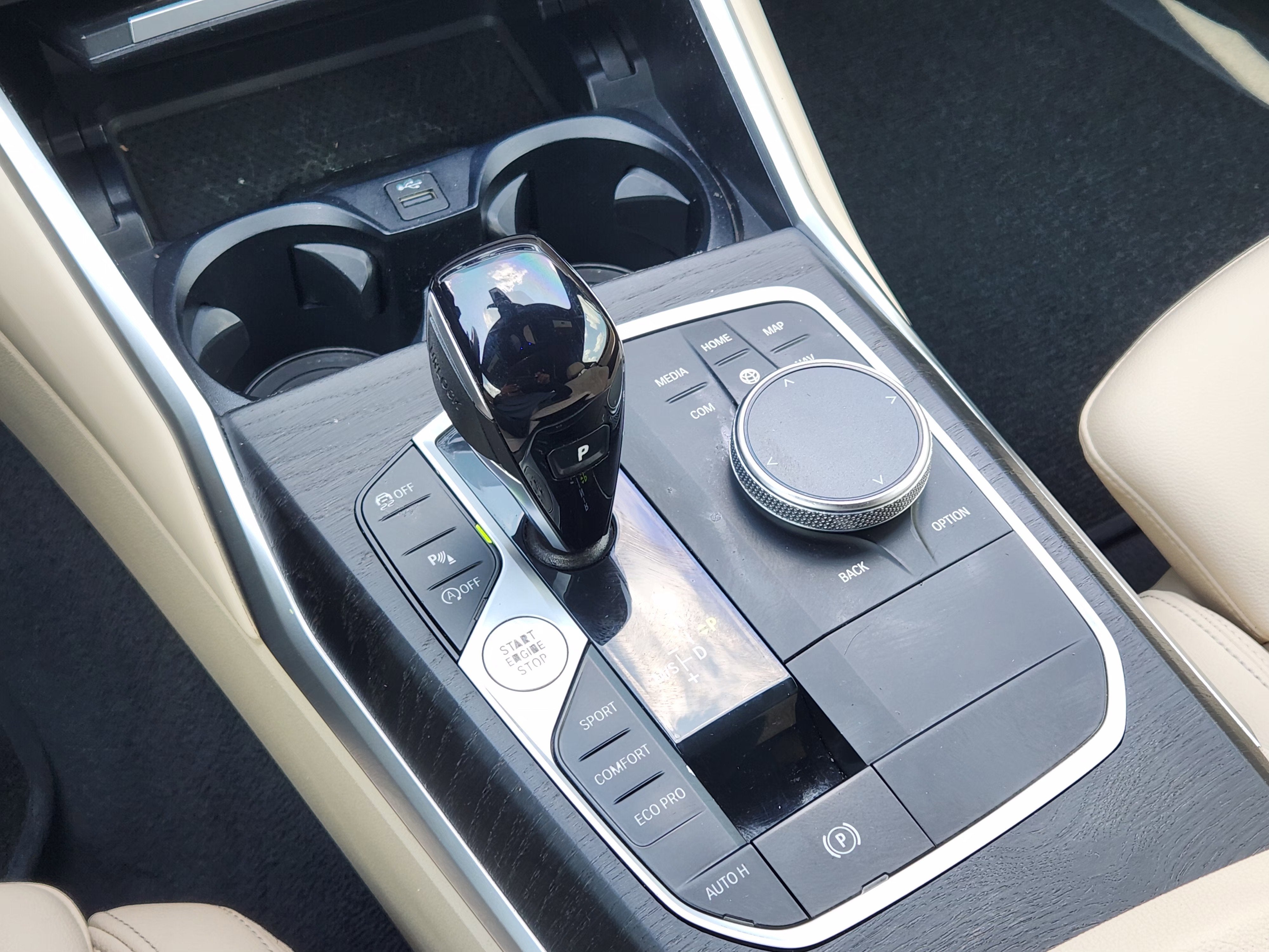 2022 BMW 430i xDrive