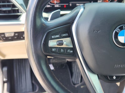 2022 BMW 430i xDrive
