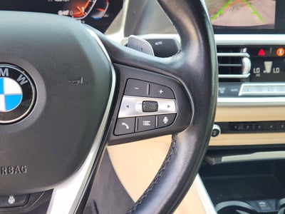 2022 BMW 430i xDrive
