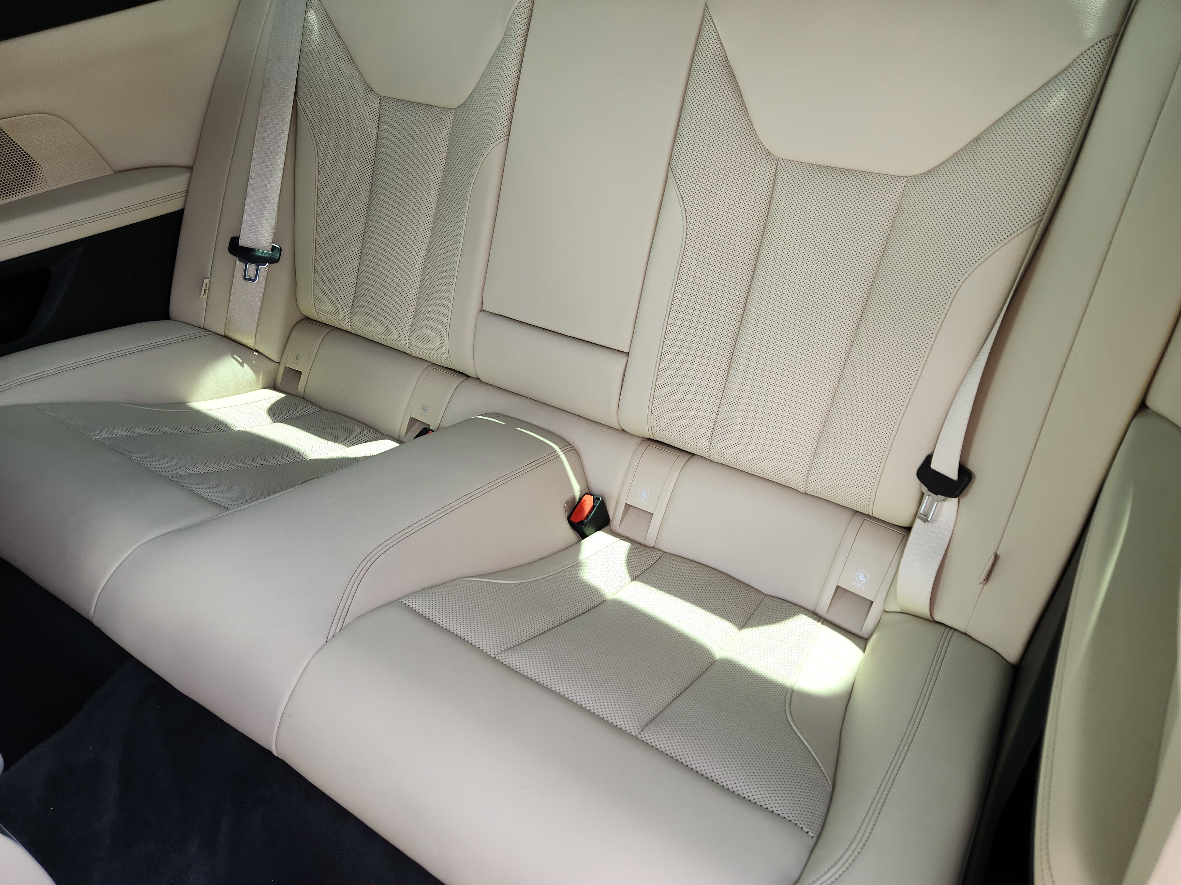 2022 BMW 430i xDrive
