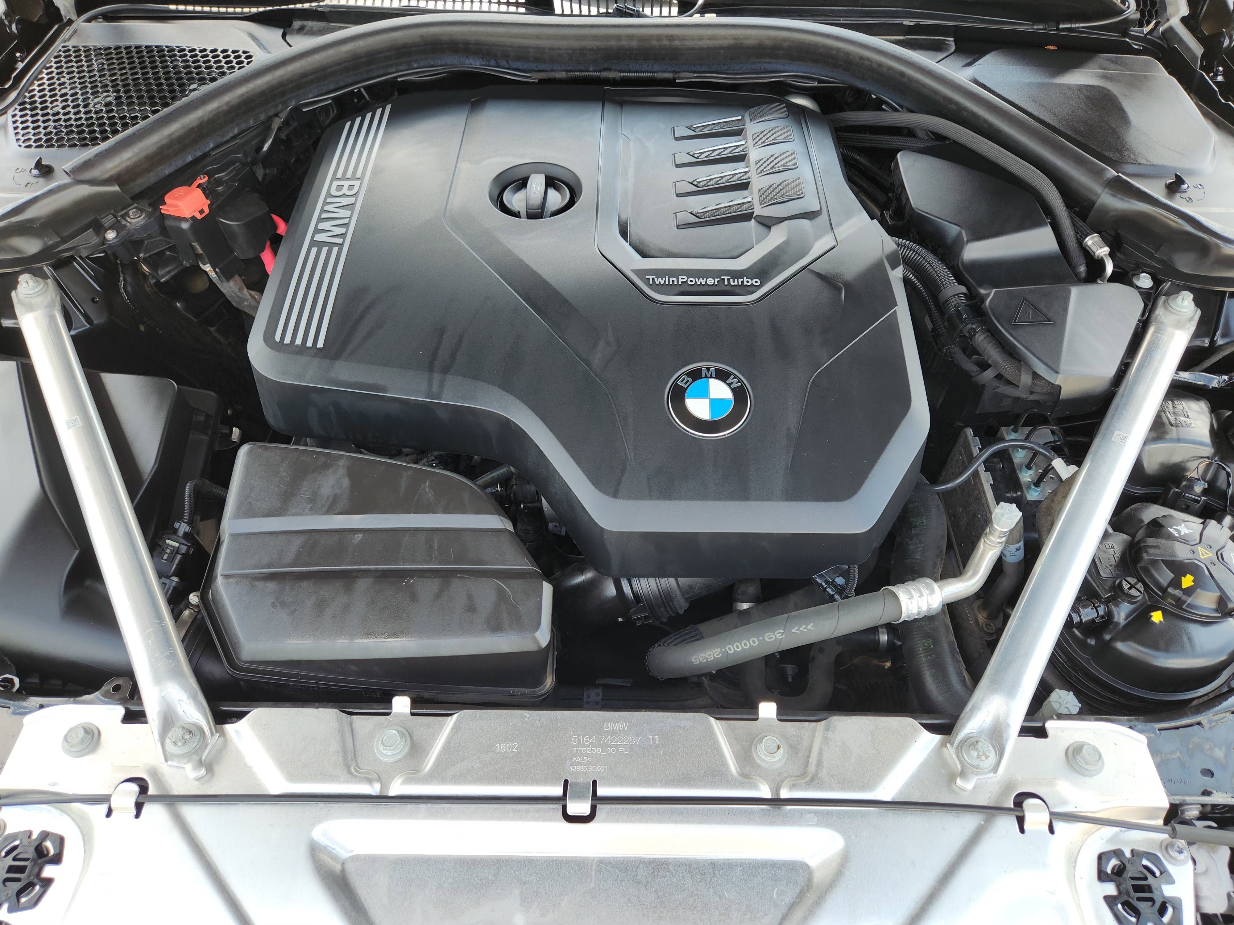 2022 BMW 430i xDrive