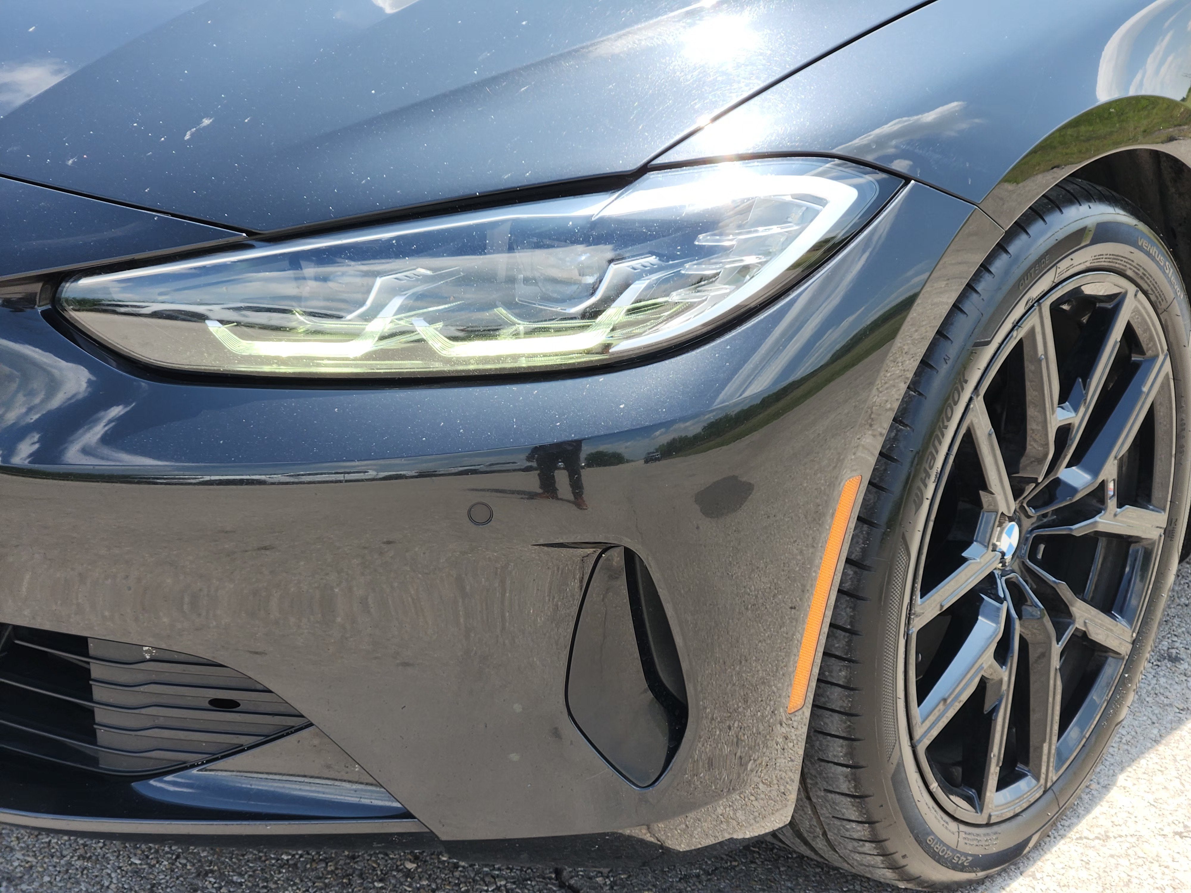 2022 BMW 430i xDrive