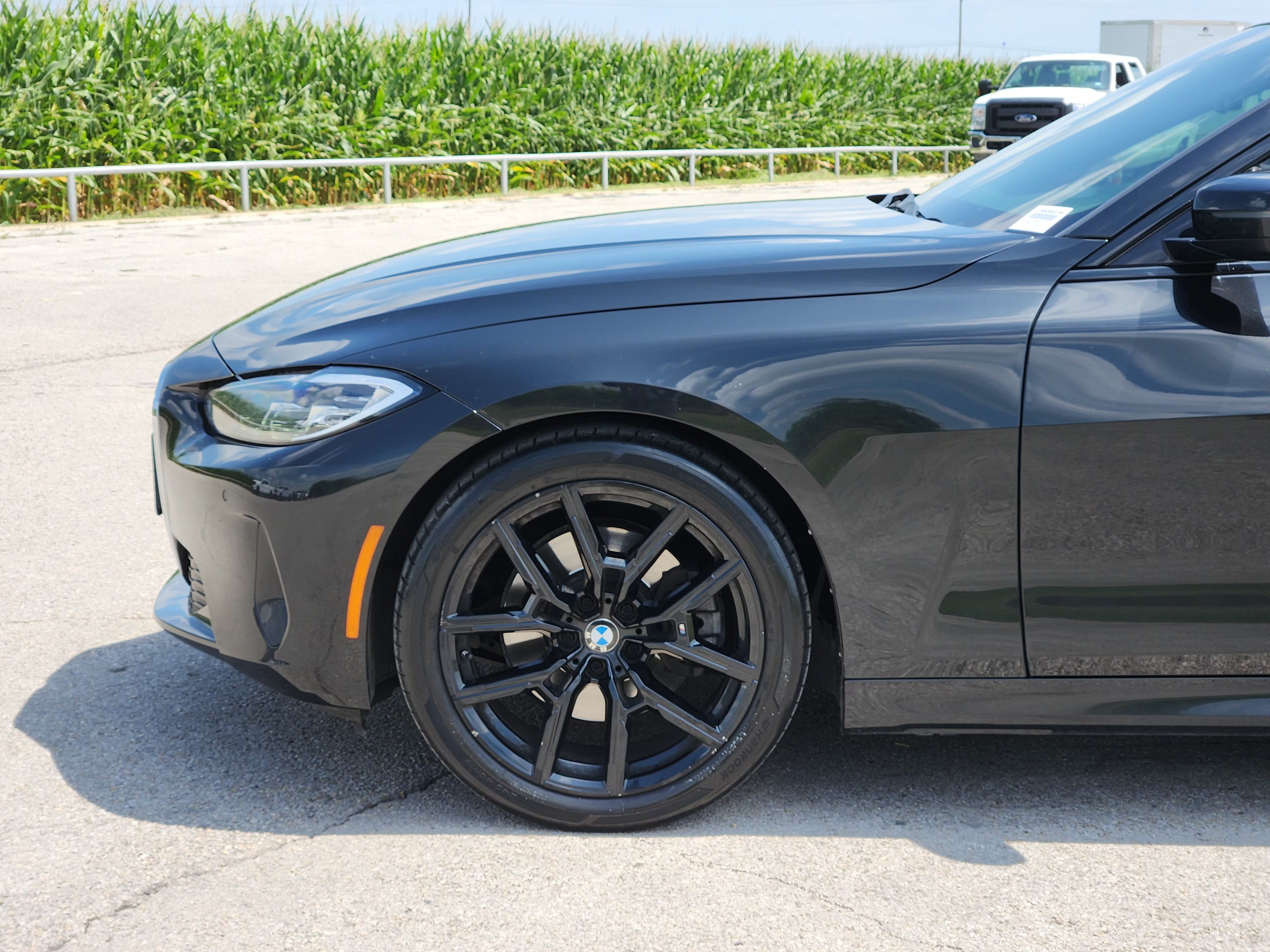 2022 BMW 430i xDrive