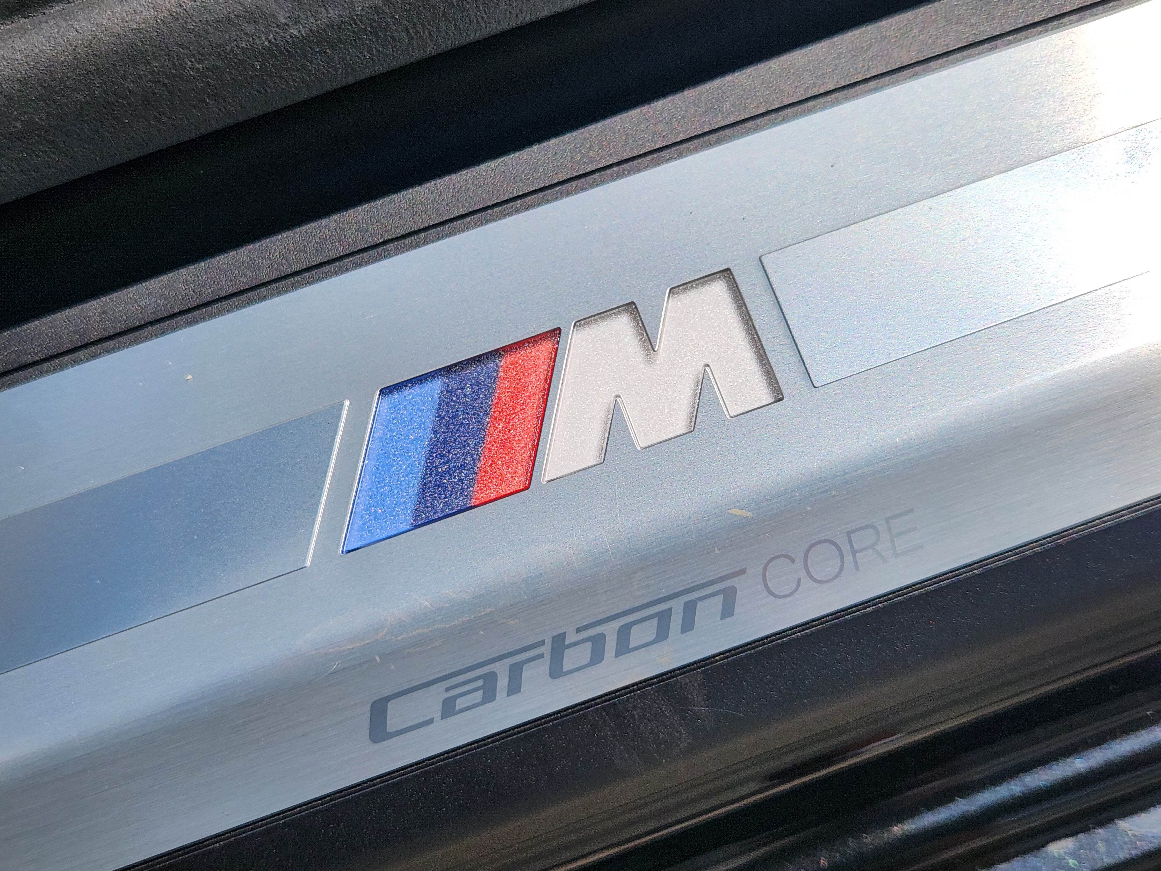 2025 BMW 8 Series 840i