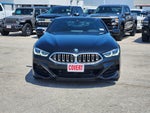2025 BMW 8 Series 840i