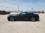 2025 BMW 8 Series 840i