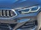 2025 BMW 8 Series 840i