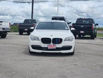 2015 BMW 750Li 750Li