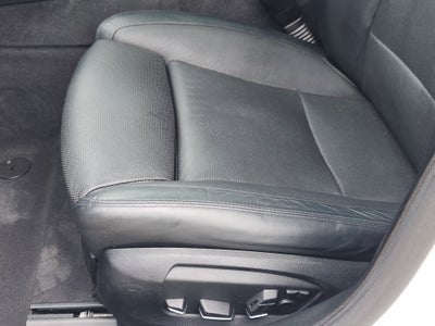 2015 BMW 750Li 750Li