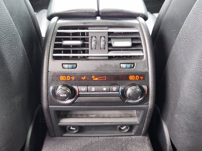 2015 BMW 750Li 750Li